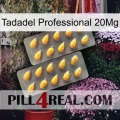 Tadadel Professional 20Mg cialis2